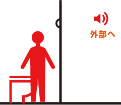 高齢者のひとり暮らし